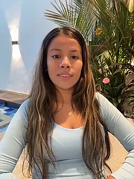 EMILIIA RICHTER   online show from February 23, 2026, 11:55 am