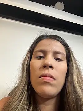 EMILIIA RICHTER   online show from February 28, 2026, 7:02 pm