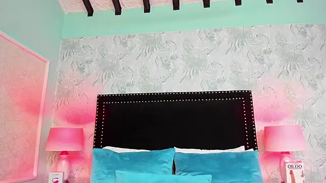 SamyySwet online show from February 15, 2026, 1:17 am