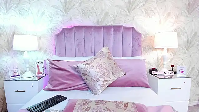 SamyySwet online show from November 24, 2025, 1:00 pm