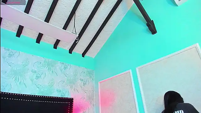 SamyySwet online show from April 3, 2026, 7:42 pm