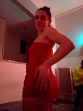 Ladyporca91 online show from March 11, 2026, 10:48 pm