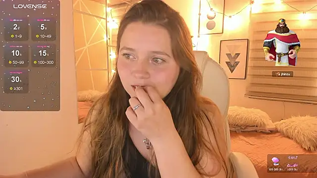 sophiee09  online show from March 5, 2026, 3:14 am