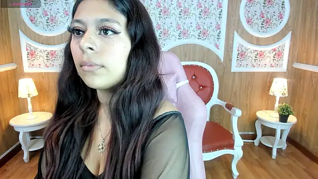 Snapshot of KonnyDesire chatting on October 13, 2025, 12:29 pm KonnyDesire online show from October 13, 2025, 12:29 pm