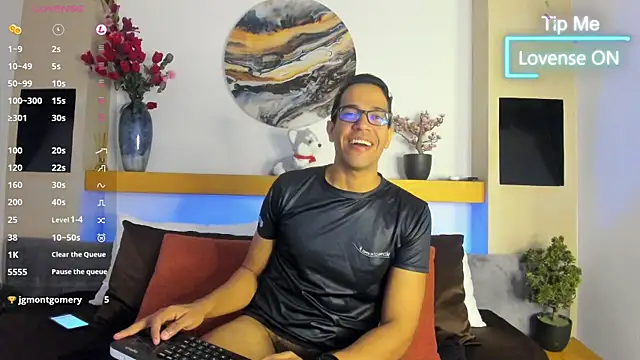 JacobDraven online show from January 7, 2026, 3:33 am