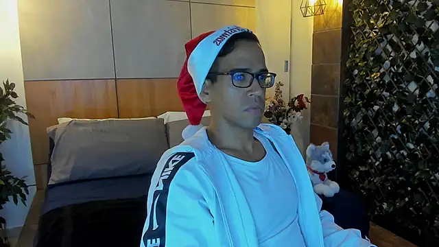 JacobDraven online show from December 23, 2025, 2:22 am