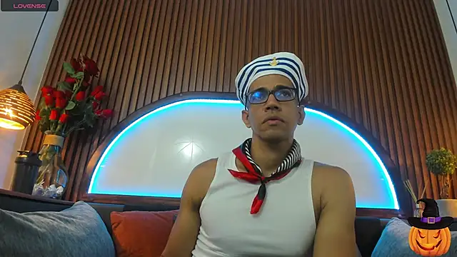 Snapshot of JacobDraven chatting on October 30, 2025, 2:54 am JacobDraven online show from October 30, 2025, 2:54 am