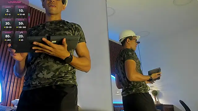 Snapshot of JacobDraven chatting on October 24, 2025, 3:05 am JacobDraven online show from October 24, 2025, 3:05 am