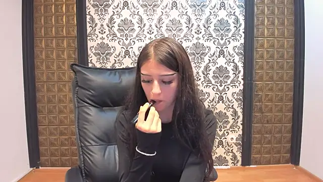 Snapshot of DariaX19 chatting on September 21, 2025, 8:25 pm DariaX19 online show from September 21, 2025, 8:25 pm