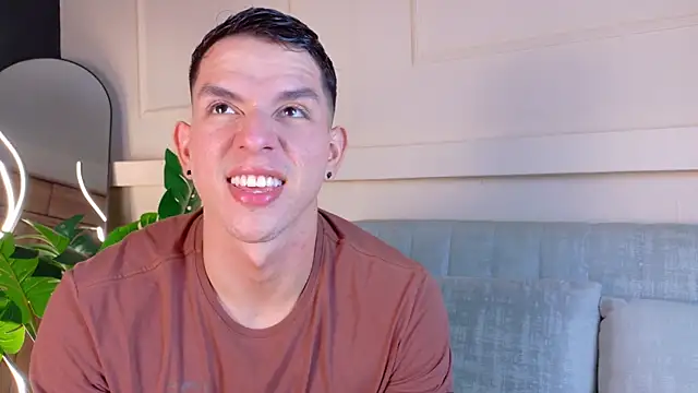 ZaneDawson online show from February 21, 2026, 7:38 pm