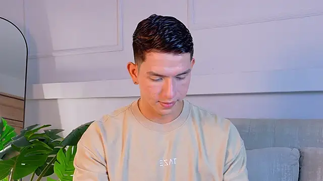 ZaneDawson online show from April 7, 2026, 7:59 pm