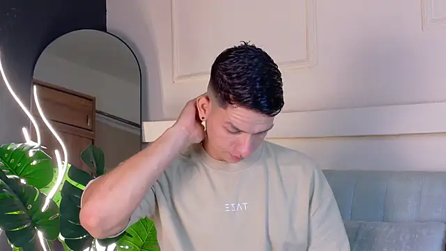 ZaneDawson online show from February 27, 2026, 9:47 pm