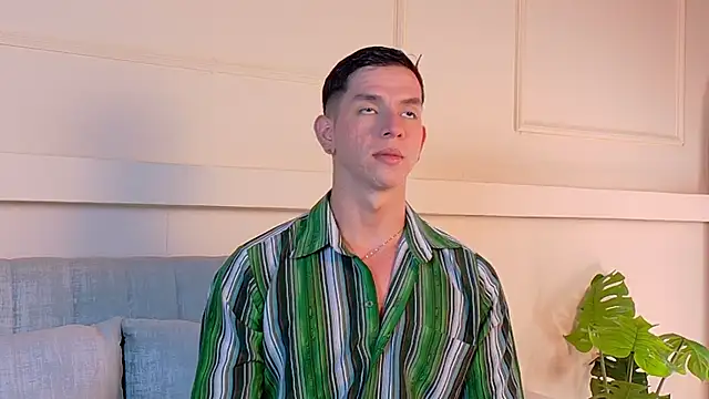 ZaneDawson online show from December 22, 2025, 7:36 pm