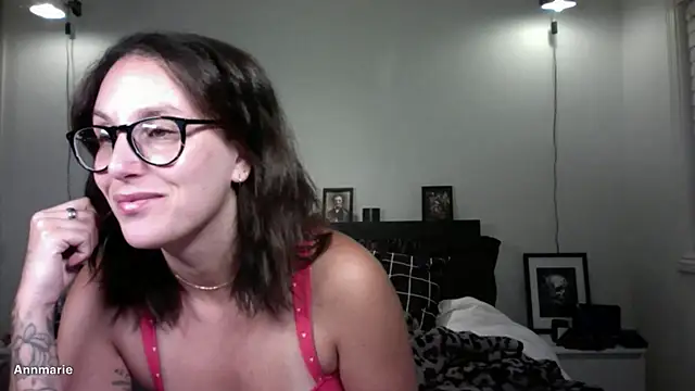 Snapshot of annmarieferrara chatting on July 27, 2026, 3:19 pm annmarieferrara online show from July 27, 2026, 3:19 pm