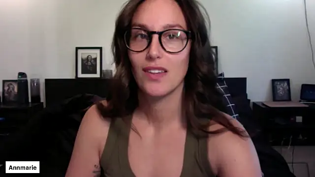 Snapshot of annmarieferrara chatting on November 10, 2025, 4:34 pm annmarieferrara online show from November 10, 2025, 4:34 pm