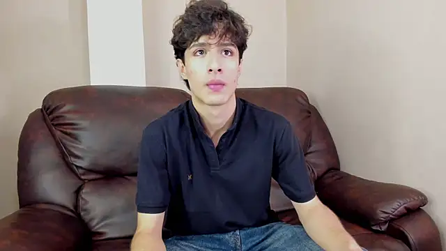 Xam Collen online show from November 21, 2025, 3:44 pm