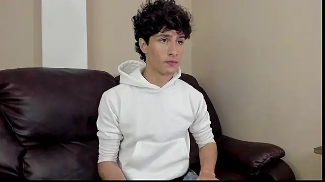 Xam Collen online show from November 29, 2025, 4:18 pm