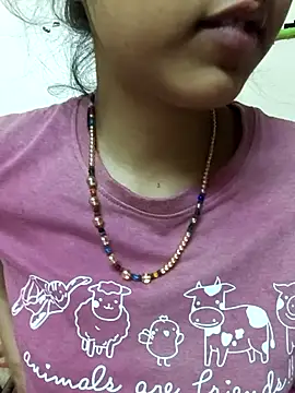 reetika6375 online show from February 8, 2026, 8:50 pm