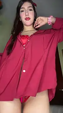 Emily-hottson online show from April 1, 2026, 3:41 am