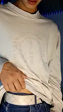 LeySmithVC online show from December 3, 2025, 5:41 am