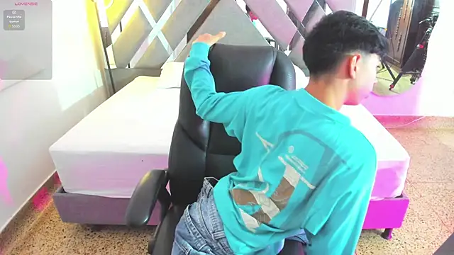 Peter chase online show from November 20, 2025, 6:19 pm