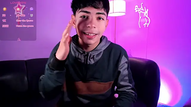 Peter chase online show from November 2, 2025, 6:24 pm