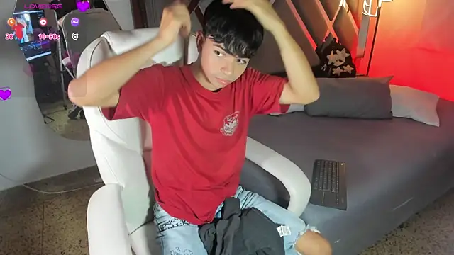 Peter chase online show from September 19, 2025, 6:23 pm