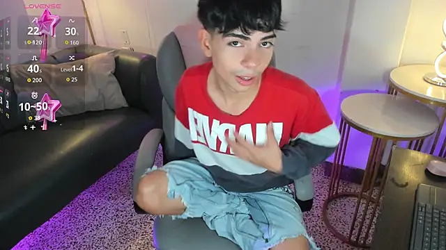 Peter chase online show from November 19, 2025, 7:25 pm