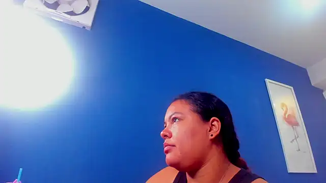 freya cole  online show from October 6, 2025, 11:33 am