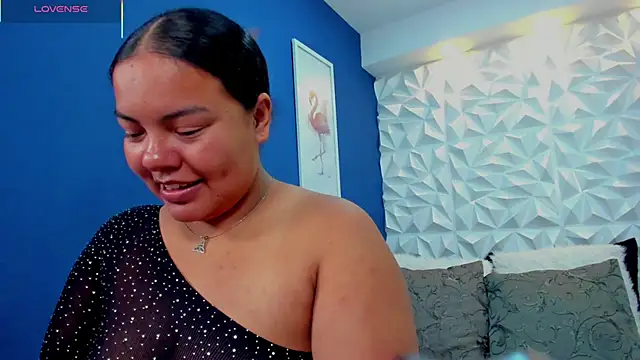 freya cole  online show from November 25, 2025, 3:07 am