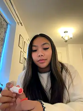 Snapshot of MissCherryyxox chatting on September 23, 2025, 5:20 pm MissCherryyxox online show from September 23, 2025, 5:20 pm