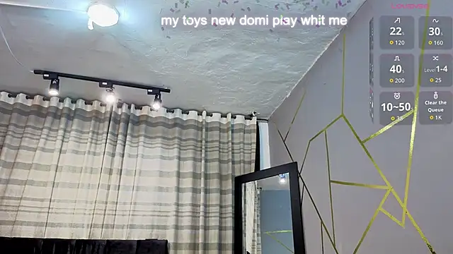 Angel-dragun online show from December 15, 2025, 3:01 am