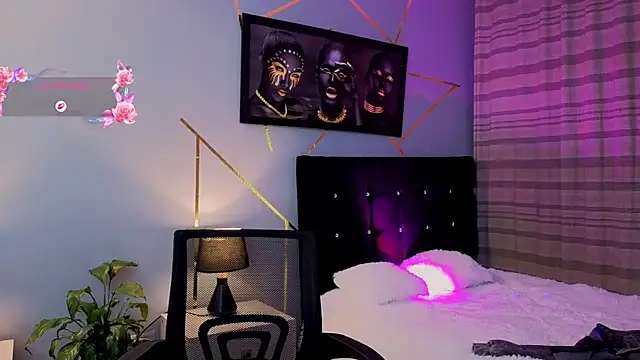 Angel-dragun online show from October 31, 2025, 3:36 am