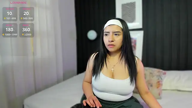 Sam collinss  online show from November 26, 2025, 7:47 pm