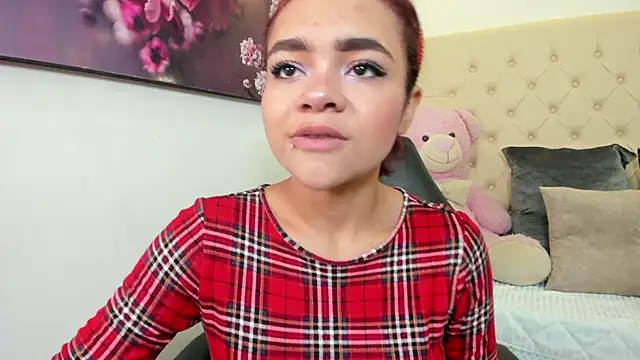antonella negrete online show from October 21, 2025, 12:59 pm