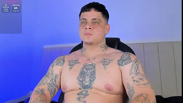 denis munera online show from May 27, 2026, 12:12 pm