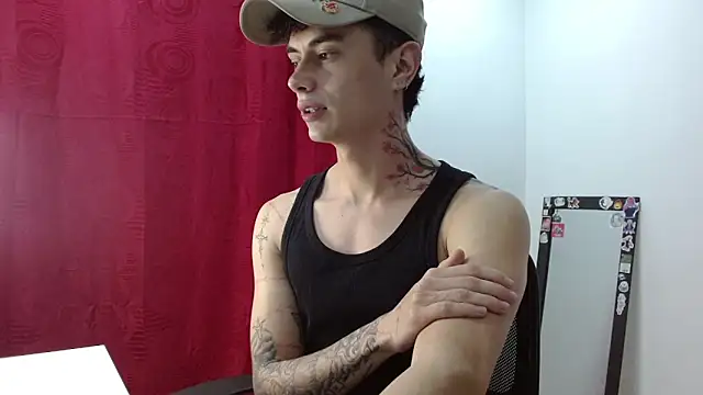 jaico santos online show from May 21, 2026, 11:57 pm