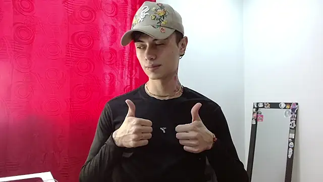 jaico santos online show from May 25, 2026, 10:41 pm