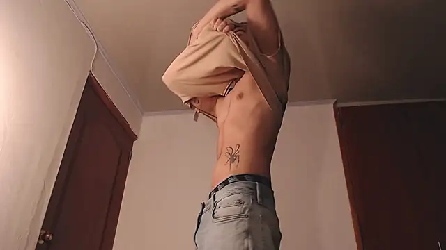 jaico santos online show from November 25, 2025, 11:05 pm