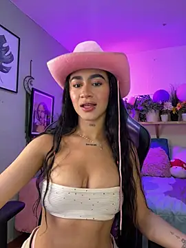 Snapshot of camila1_torres_ chatting on January 31, 2026, 7:45 pm camila1 torres online show from January 31, 2026, 7:45 pm