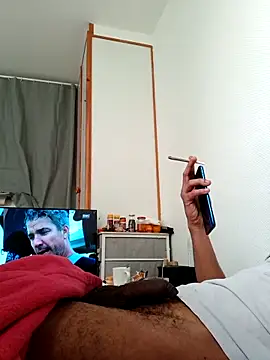 Snapshot of Mikaaa97 chatting on November 5, 2025, 12:52 pm Mikaaa97 online show from November 5, 2025, 12:52 pm