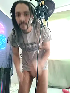 Mikaaa97 online show from February 21, 2026, 12:07 pm