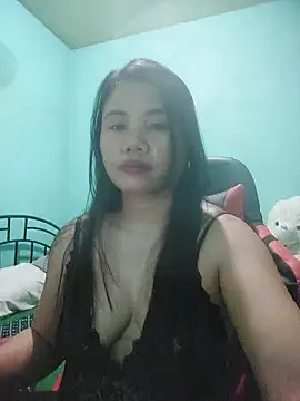 Alyxa Star online show from November 10, 2025, 11:37 am