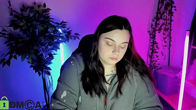 Mia R0ss online show from February 21, 2026, 11:07 pm