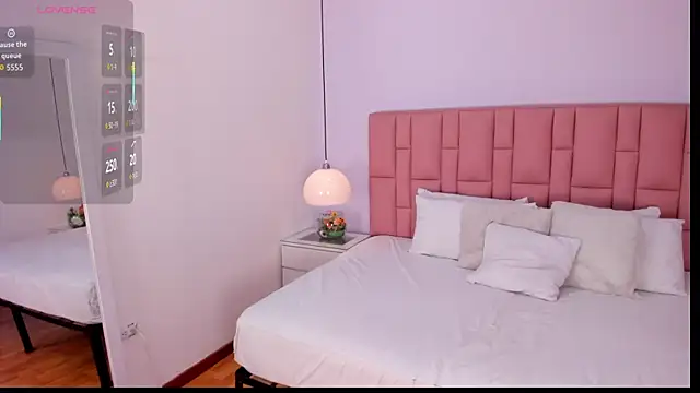 Snapshot of Amy_Ferreira chatting on December 14, 2025, 12:28 am Amy Ferreira online show from December 14, 2025, 12:28 am