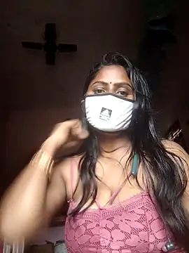 Snapshot of Jasmine_Januja chatting on October 30, 2025, 6:23 am Jasmine Januja online show from October 30, 2025, 6:23 am