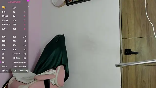 Snapshot of Yuni_kim chatting on November 27, 2025, 3:56 pm Yuni kim online show from November 27, 2025, 3:56 pm