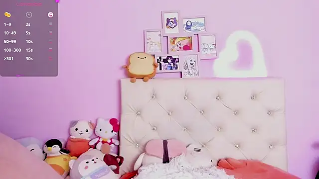 Snapshot of Yuni_kim chatting on November 23, 2025, 2:38 pm Yuni kim online show from November 23, 2025, 2:38 pm