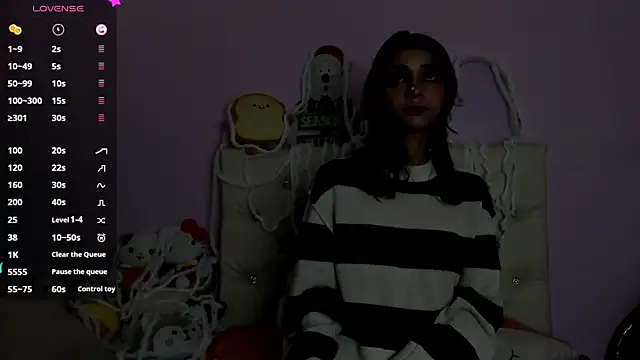 Snapshot of Yuni_kim chatting on December 1, 2025, 3:35 pm Yuni kim online show from December 1, 2025, 3:35 pm