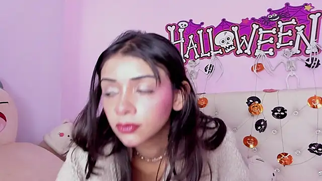 Snapshot of Yuni_kim chatting on October 25, 2025, 3:01 pm Yuni kim online show from October 25, 2025, 3:01 pm